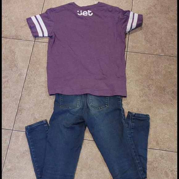 Girls size 10 outfit - Picture 8 of 8